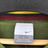 ナイキ NIKE グレータグ Vネック コットンニットベスト レディース import:M