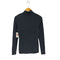 イッセイミヤケメン ISSEY MIYAKE MEN タートルネックジャージートップス メンズ JPN:L