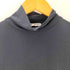 イッセイミヤケメン ISSEY MIYAKE MEN タートルネックジャージートップス メンズ JPN:L