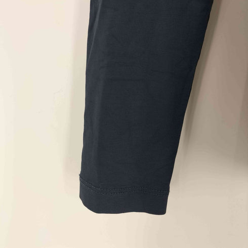 イッセイミヤケメン ISSEY MIYAKE MEN タートルネックジャージートップス メンズ JPN:L