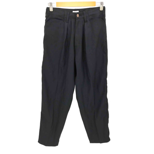 ラングラー Wrangler WRANCHER WIDE DRESS PANTS ランチャー ドレスパンツ メンズ JPN:S