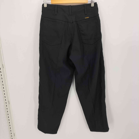 ラングラー Wrangler WRANCHER WIDE DRESS PANTS ランチャー ドレスパンツ メンズ JPN:S