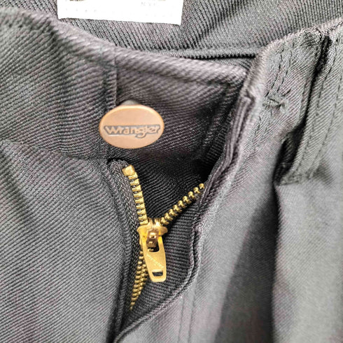 ラングラー Wrangler WRANCHER WIDE DRESS PANTS ランチャー ドレスパンツ メンズ JPN:S