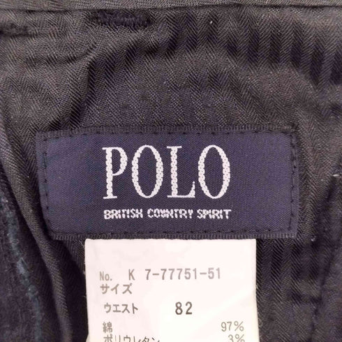 ポロ Polo 細畝 コーデュロイパンツ メンズ