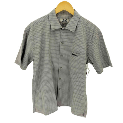 ピコ PIKO 00S チェックシャツ メンズ JPN:M