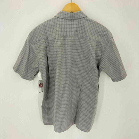 ピコ PIKO 00S チェックシャツ メンズ JPN:M
