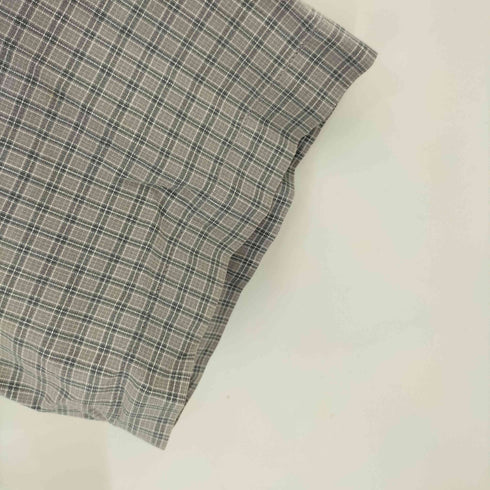 ピコ PIKO 00S チェックシャツ メンズ JPN:M
