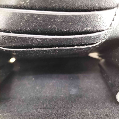 ザショップティーケー THE SHOP TK レザーネックポーチ メンズ