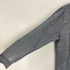 サックスフィフスアベニュー SAKS FIFTH AVENUE リネン混 レギュラーカラーシャツ メンズ import:S