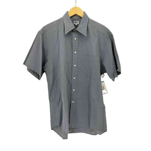 レノマ renoma PARIS レギュラーカラーシャツ メンズ import:L