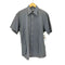 レノマ renoma PARIS レギュラーカラーシャツ メンズ import:L