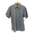 レノマ renoma PARIS レギュラーカラーシャツ メンズ import:L