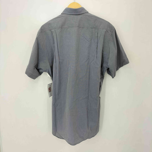 レノマ renoma PARIS レギュラーカラーシャツ メンズ import:L