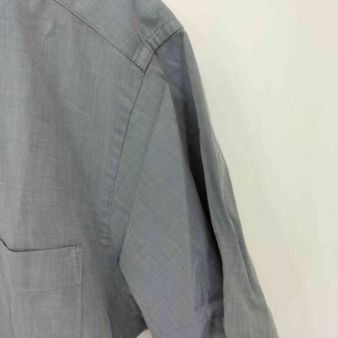 レノマ renoma PARIS レギュラーカラーシャツ メンズ import:L