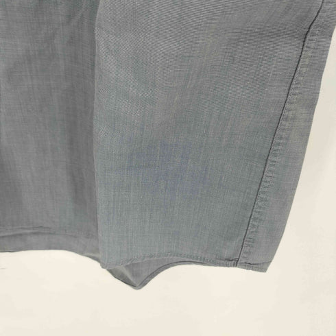 レノマ renoma PARIS レギュラーカラーシャツ メンズ import:L