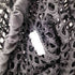 メッシュ L/S カットソー レディース