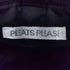 プリーツプリーズイッセイミヤケ PLEATS PLEASE ISSEY MIYAKE プリーツ ミニハンドバッグ レディース