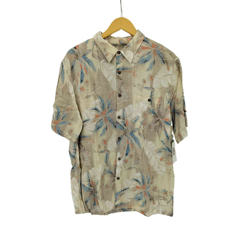 レーヨンアロハシャツ メンズ import:XL