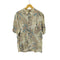 レーヨンアロハシャツ メンズ import:XL