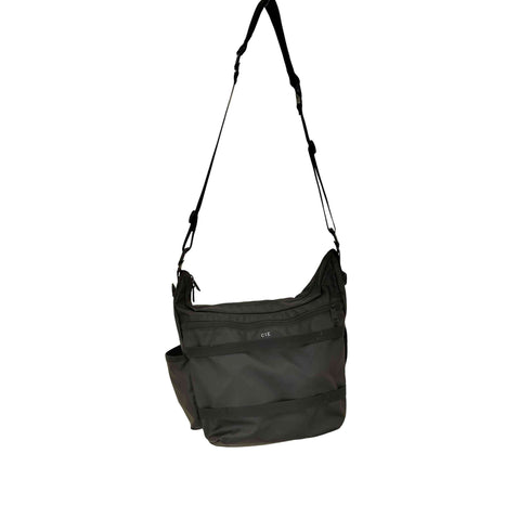 CIE GRID3 SHOULDERBAG ショルダー バッグ メンズ