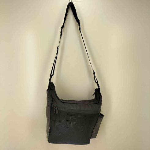 CIE GRID3 SHOULDERBAG ショルダー バッグ メンズ