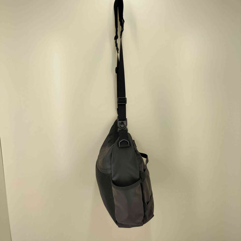 CIE GRID3 SHOULDERBAG ショルダー バッグ メンズ