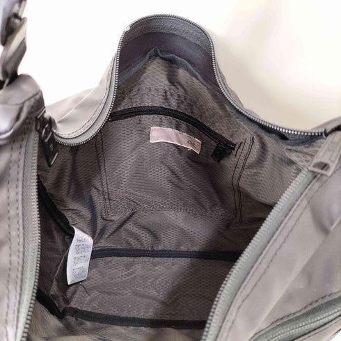 CIE GRID3 SHOULDERBAG ショルダー バッグ メンズ