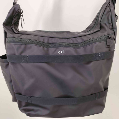 CIE GRID3 SHOULDERBAG ショルダー バッグ メンズ