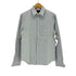 クラブモナコ CLUB MONACO ボタンダウンフランネルシャツ メンズ import:S