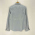 クラブモナコ CLUB MONACO ボタンダウンフランネルシャツ メンズ import:S