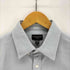 クラブモナコ CLUB MONACO ボタンダウンフランネルシャツ メンズ import:S