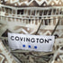 コヴィントン Covington レーヨンアロハシャツ メンズ import:L