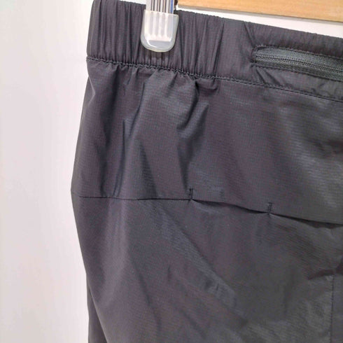 ザノースフェイス THE NORTH FACE スワローテイルベントロングパンツ メンズ JPN:S
