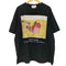 キディル KIDILL アートプリント Tシャツ メンズ FREE