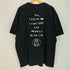 キディル KIDILL アートプリント Tシャツ メンズ FREE