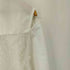 レイビームス Ray BEAMS 24SS ヨーク レース シャツ レディース