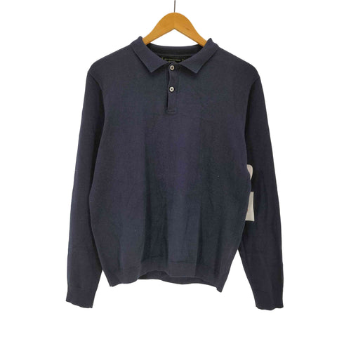 SHANGHAI TANG ポロニット メンズ import:S