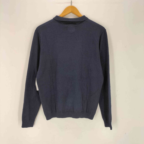 SHANGHAI TANG ポロニット メンズ import:S