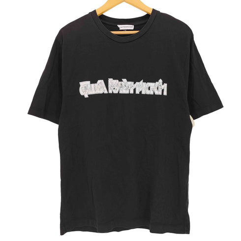ゴーシャラブチンスキー Gosha Rubchinskiy Gosha Logo T-Shirt メンズ import:M