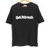 ゴーシャラブチンスキー Gosha Rubchinskiy Gosha Logo T-Shirt メンズ import:M