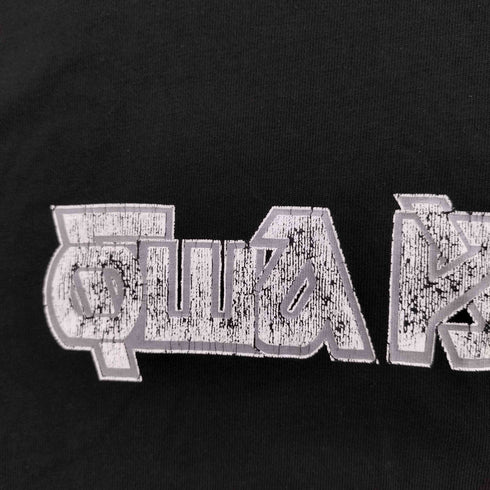 ゴーシャラブチンスキー Gosha Rubchinskiy Gosha Logo T-Shirt メンズ import:M
