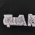 ゴーシャラブチンスキー Gosha Rubchinskiy Gosha Logo T-Shirt メンズ import:M
