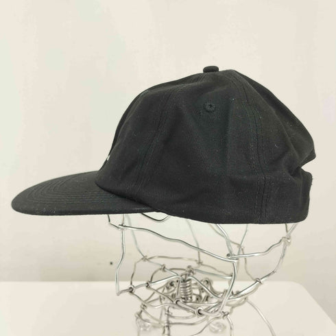 GIRL SKATEBOARD SERIF SNAPBACK メンズ