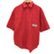 ビューグルボーイ Bugle Boy ロゴプリント S/S シャツ メンズ import:S