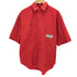 ビューグルボーイ Bugle Boy ロゴプリント S/S シャツ メンズ import:S