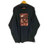 GIRL SKATEBOARD フロントプリント L/S Tシャツ メンズ import:XL