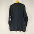 GIRL SKATEBOARD フロントプリント L/S Tシャツ メンズ import:XL