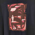 GIRL SKATEBOARD フロントプリント L/S Tシャツ メンズ import:XL
