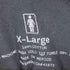 GIRL SKATEBOARD フロントプリント L/S Tシャツ メンズ import:XL