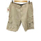 IRON CO Wide Cargo Shorts ワイド カーゴ ショーツ メンズ US:34-35